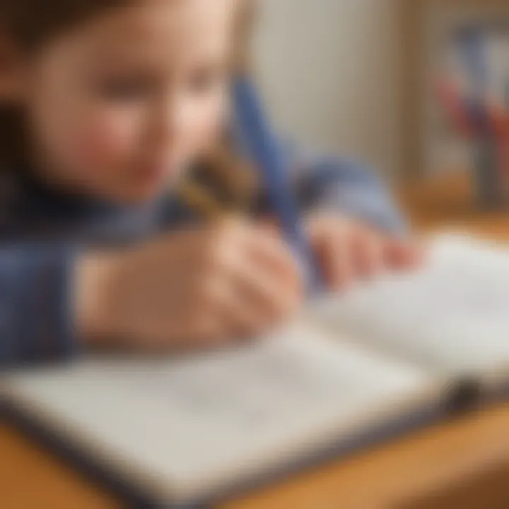 Artistic Penmanship Techniques