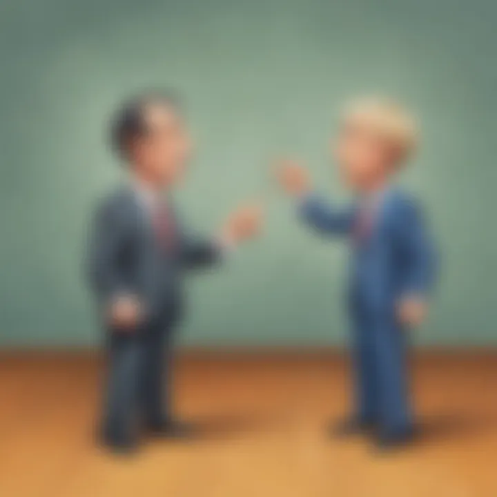 Assertiveness as a key to unlocking potential