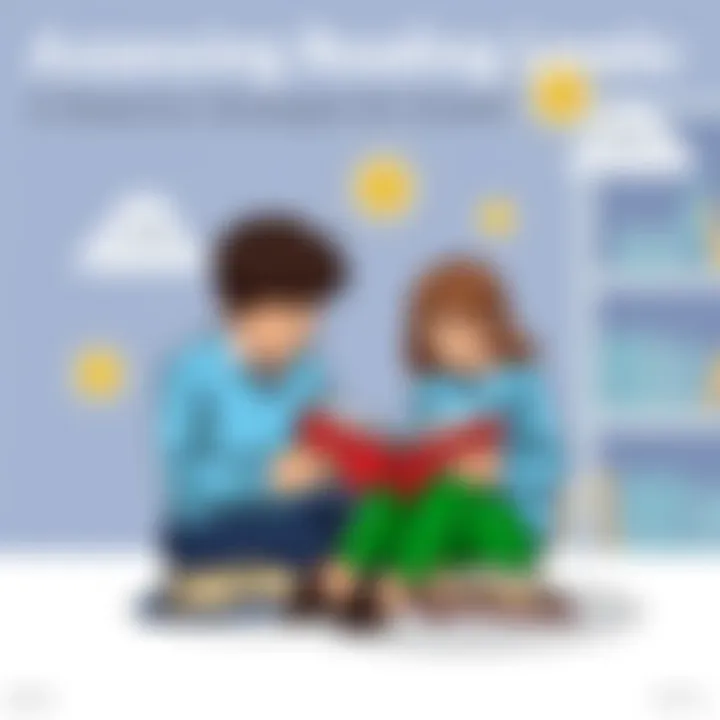 Assessing Reading Levels: A Detailed Exploration Summary