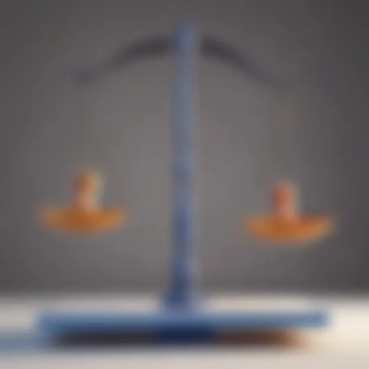 Equilibrium Elegance