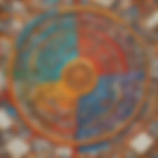 Harmony in Chaos