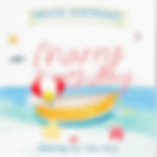 Beach Birthday Invites: Crafting Perfect Invitations for Coastal Celebrations Introduction