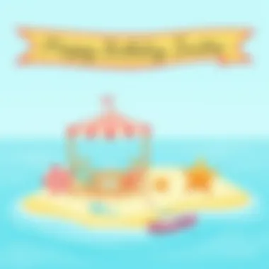 Beach Birthday Invites: Crafting Perfect Invitations for Coastal Celebrations Summary