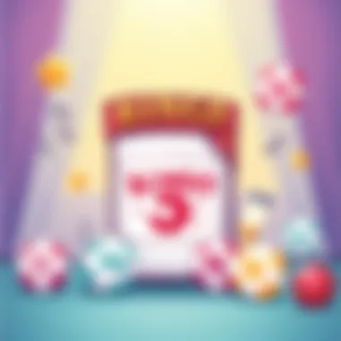 Unique Bingo Prizes for Young Participants Innovative bingo prizes tailored for children's interests