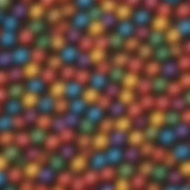 Colorful Bingo Daubers