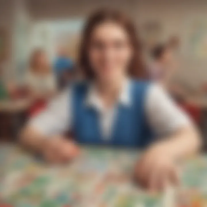 Educational Benefits of Bingo