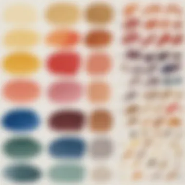 Precision Palette: Mastering the art of swift strokes Precision Palette: Mastering the art of swift strokes