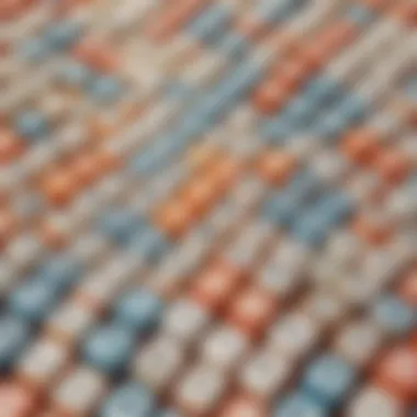 Boggle Grid Analysis