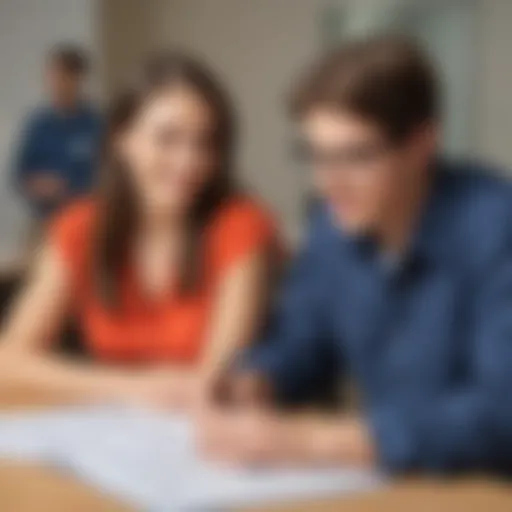 Engaging math worksheet focused on career skills