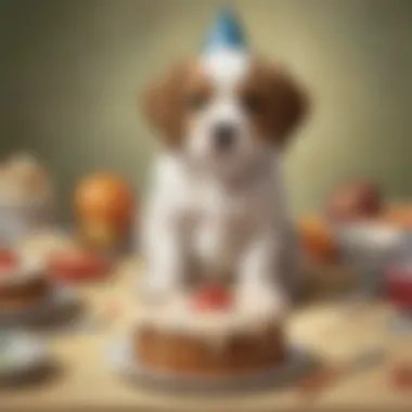 Notable Celebrating a Puppy's 1st Birthday: A Guide to Making It Memorable