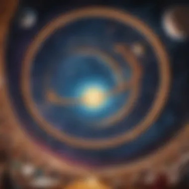Celestial Symphony