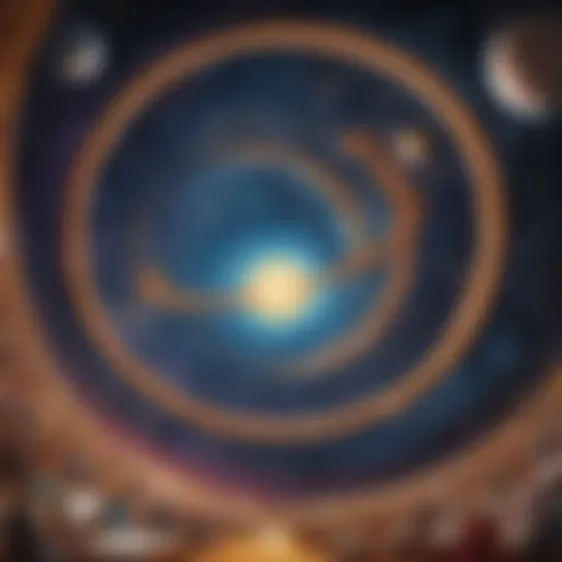 Celestial Symphony