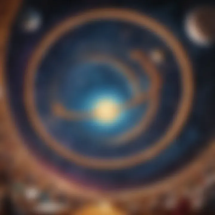 Celestial Symphony