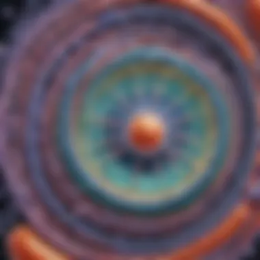 Cellular Machinery