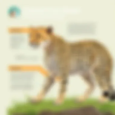 Cheetah Fact Sheet: A Comprehensive Study Summary