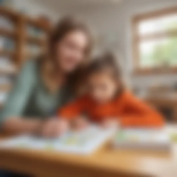Child-Focused Learning Experience