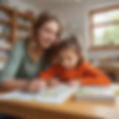 Fostering a Child-Focused Learning Experience Child-Focused Learning Experience