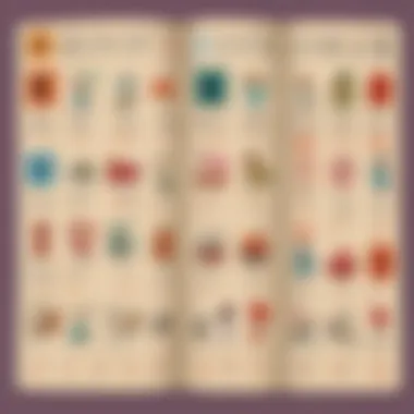 Interactive Flashcards for Learning Chinese Engaging flashcards featuring basic Chinese vocabulary