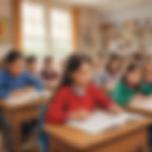 Class Work for 3rd Graders: A Comprehensive Guide Introduction
