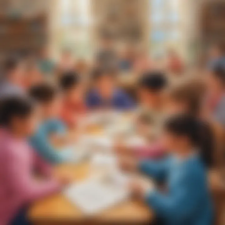 Notable Class Work for 3rd Graders: A Comprehensive Guide