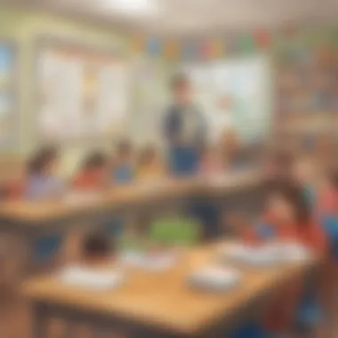 Classroom Rules Banner Classroom management banner illustrating classroom rules