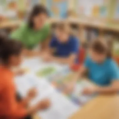 Collaborative Unit Plan Template