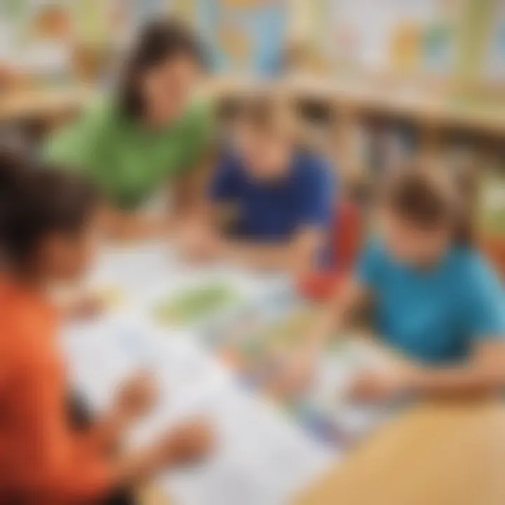 Collaborative Unit Plan Template