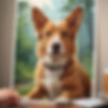 Common pitfalls to avoid when creating a lost pet poster