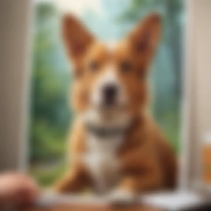 Common pitfalls to avoid when creating a lost pet poster