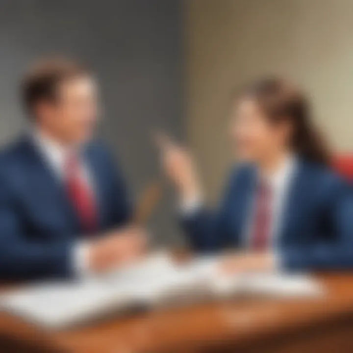 Communication prowess strategies