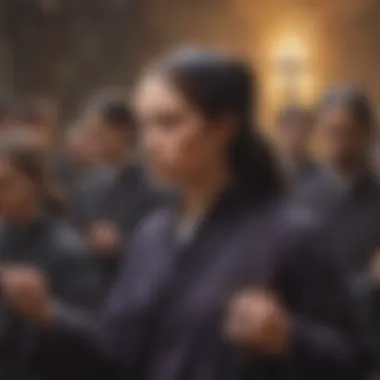 Community Gathering for Ash Wednesday