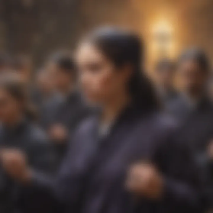 Community Gathering for Ash Wednesday