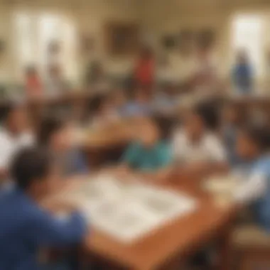 Community Role Play Adventure Community Role Play Adventure
