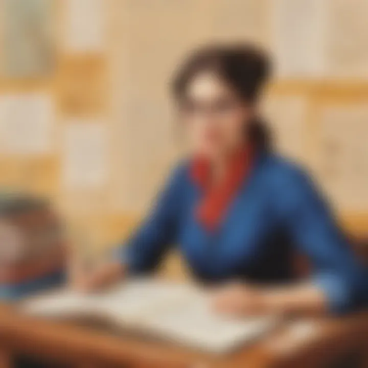 Cultural nuances in CV writing