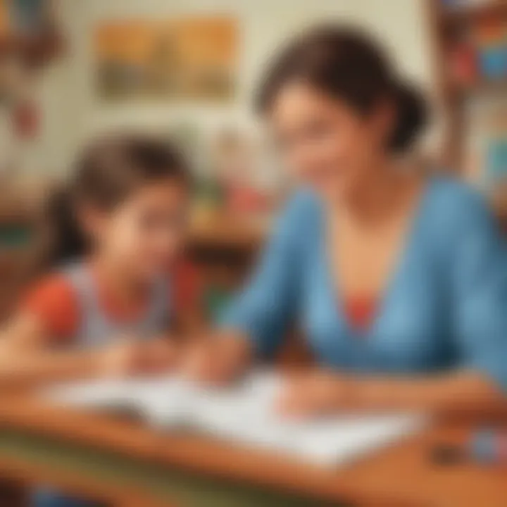 Creative Spanish Exercises for Young Learners