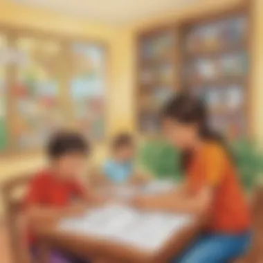 Engaging Spanish Worksheets for Kids Engaging Spanish Worksheets for Kids