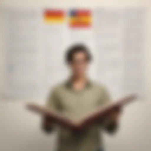 Innovative Spanish Learning Tools