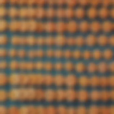 Mastery of Conversion Artwork Creative artwork showcasing the mastery of decimal to fraction conversion