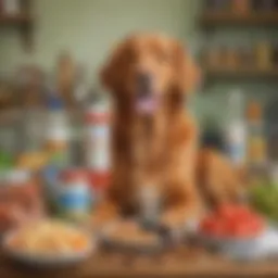 Healthy Pet Nutrition Guide