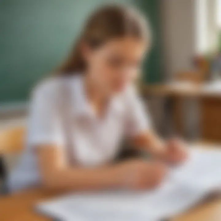 Effective Assessment Techniques