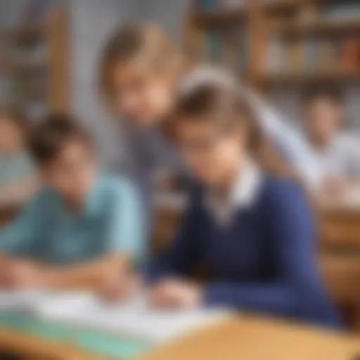 Innovative Lesson Planning