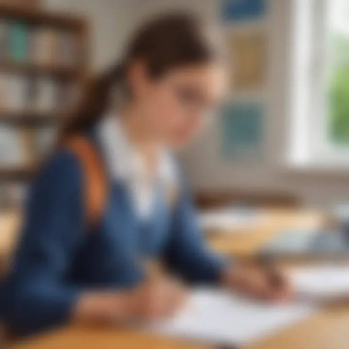 Student Progress Monitoring