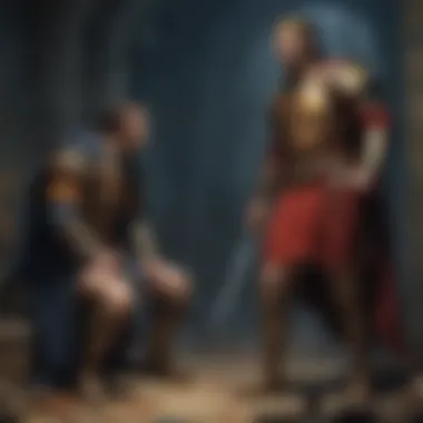 Consequences Unveiled