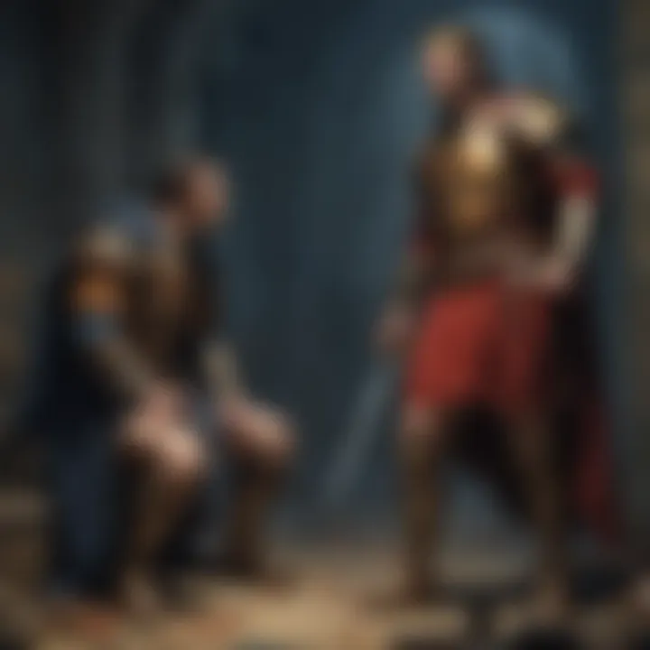 Consequences Unveiled