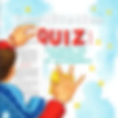 Constitution Quiz: Exploring the Framework of Governance Summary
