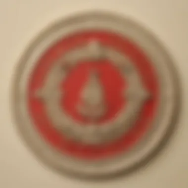 Enhancing Formality with Corporate Seals in Letters Corporate Seal for Official Letter