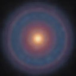 Cosmic Inflation: Unveiling the Rapid Expansion of the Universe