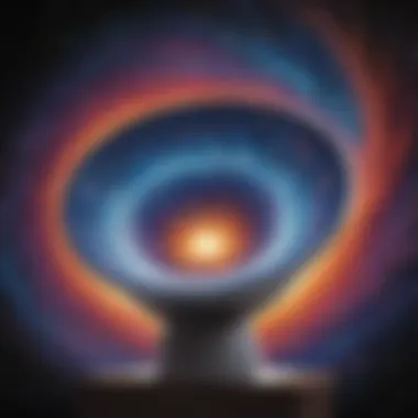 Cosmic Microwave Background Radiation and the Big Bang Echo Cosmic Microwave Background Radiation: Exploring the Echo of the Big Bang