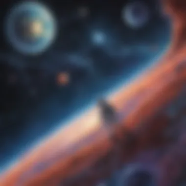 Cosmic Reverie