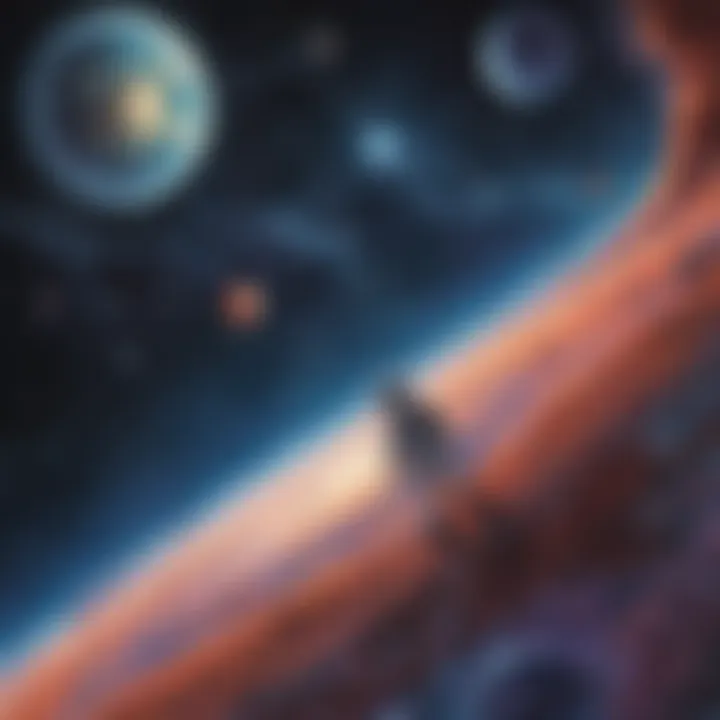 Cosmic Reverie